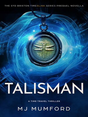 cover image of Talisman